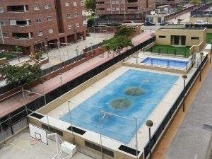 Pis de 84 m² a Seseña
