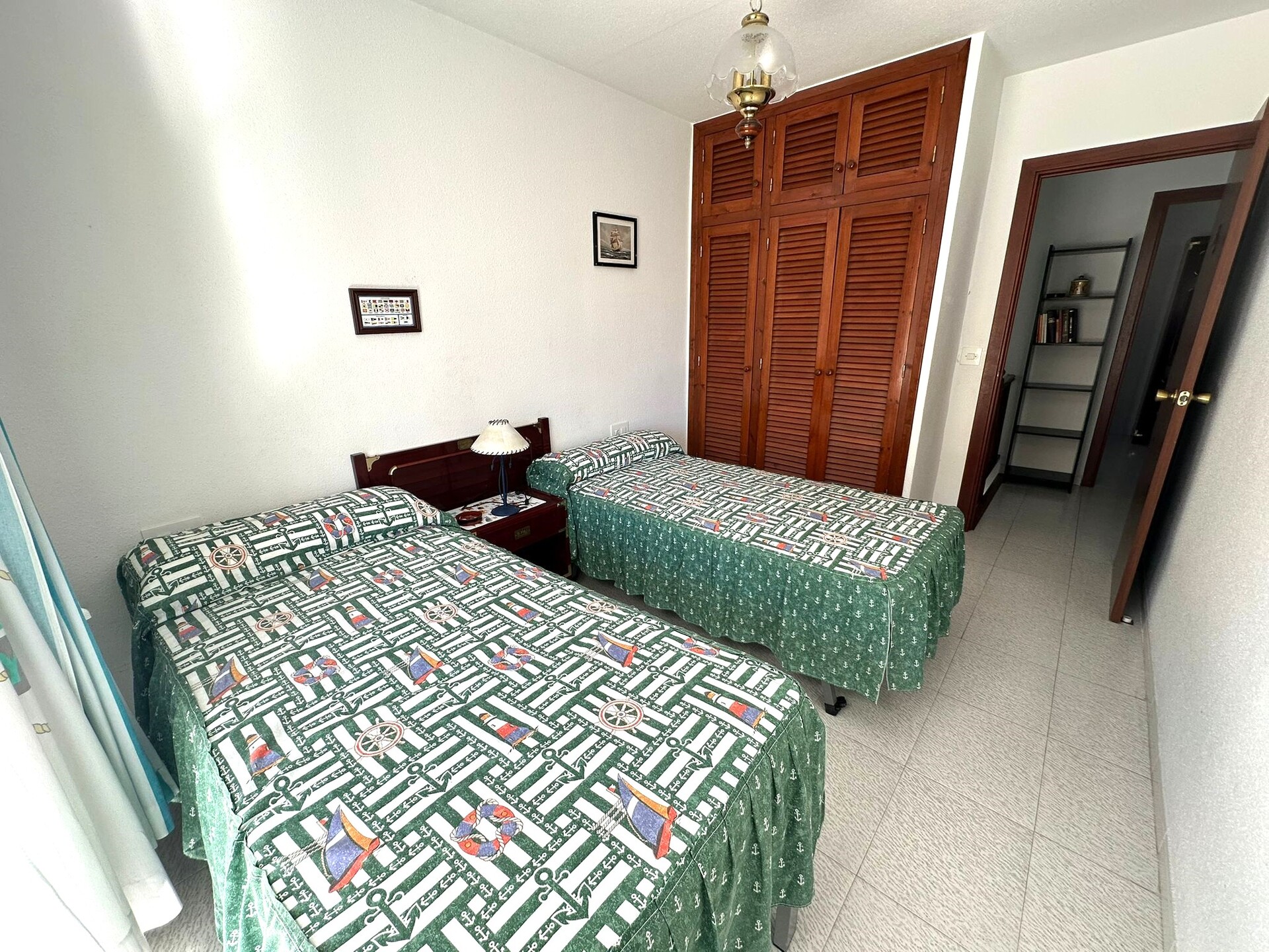 Квартира 90 м² у Benicarló