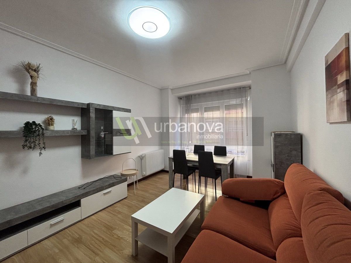 Appartamento 115 m² a Logroño