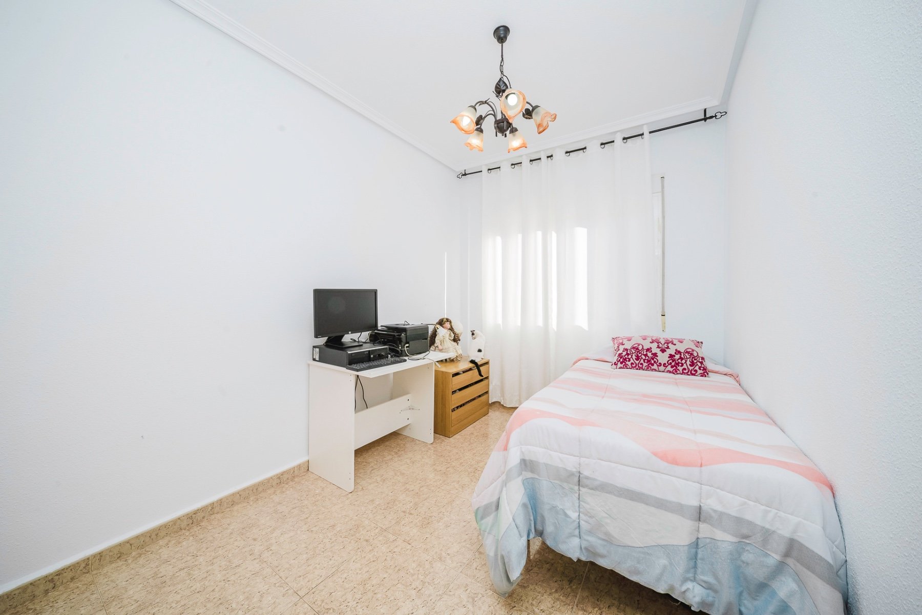 Piso de 82 m² en Dolores