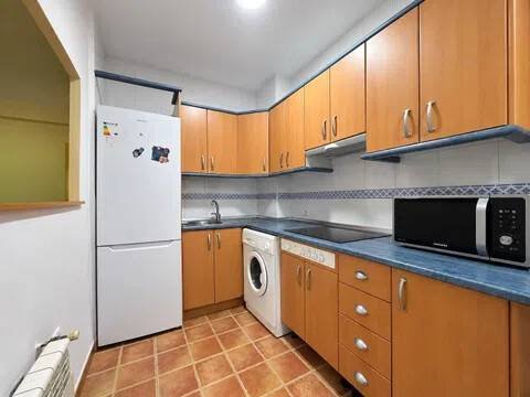 Piso de 100 m² en Badajoz