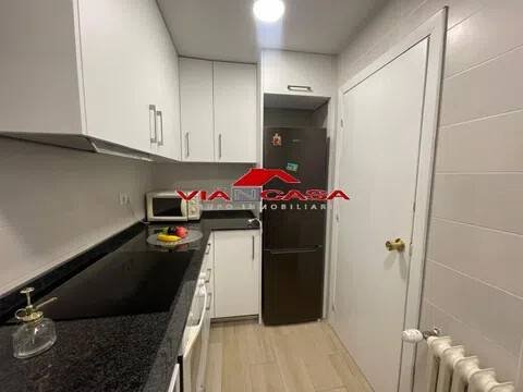 Wohnung 75 m² in Madrid
