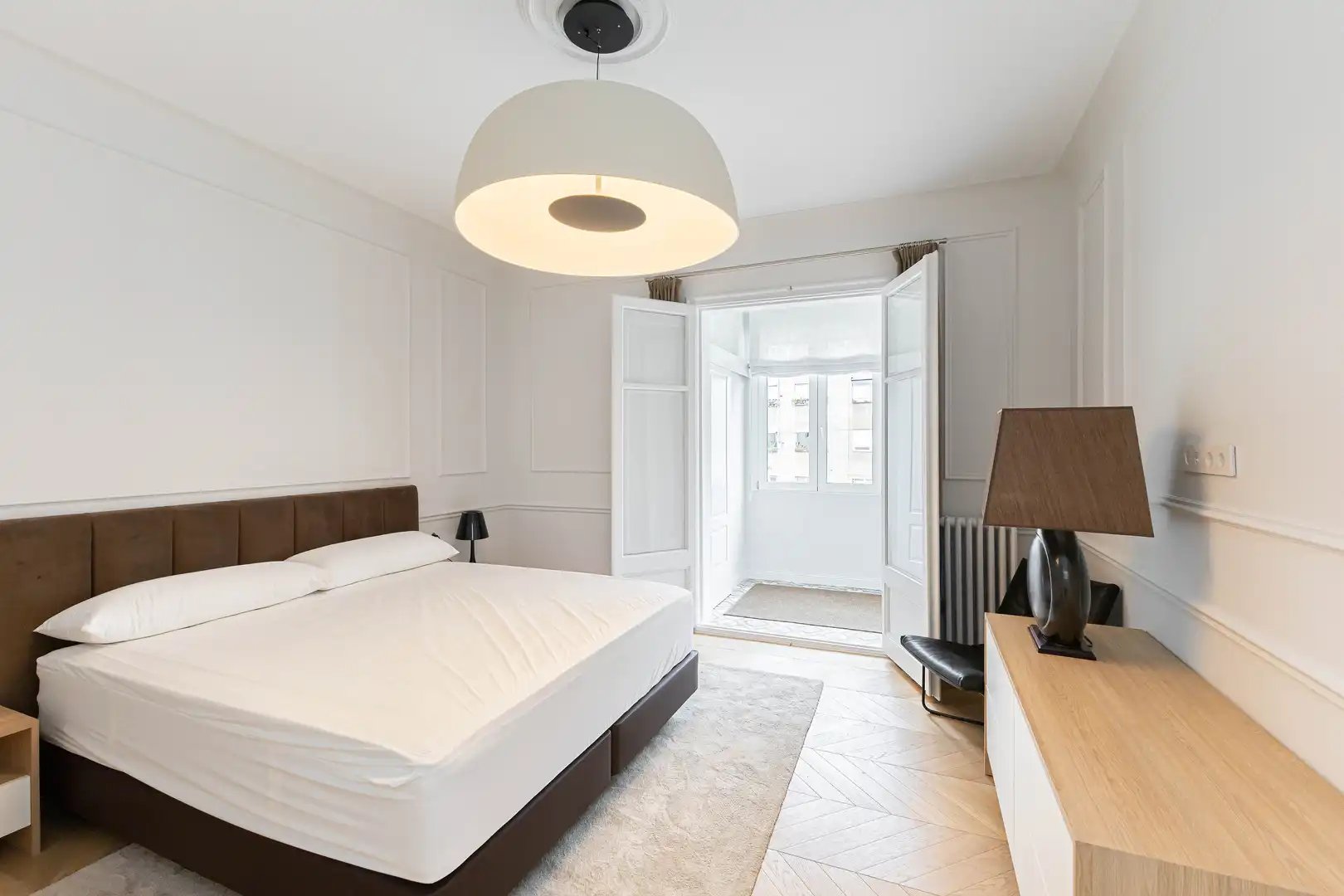 Wohnung 156 m² in Barcelona