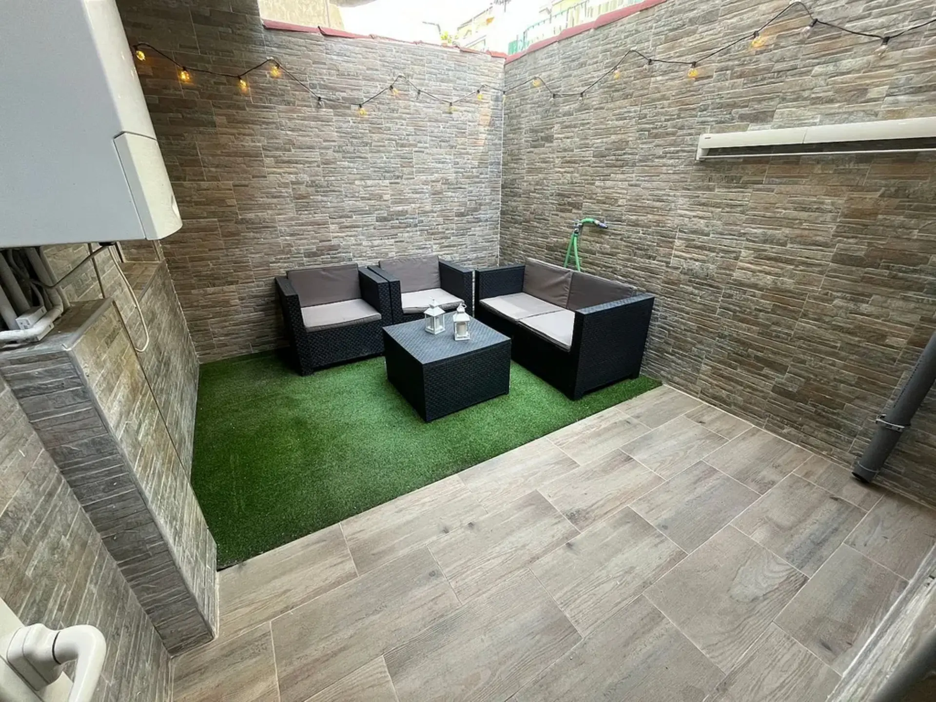 Pis de 72 m² a Getafe