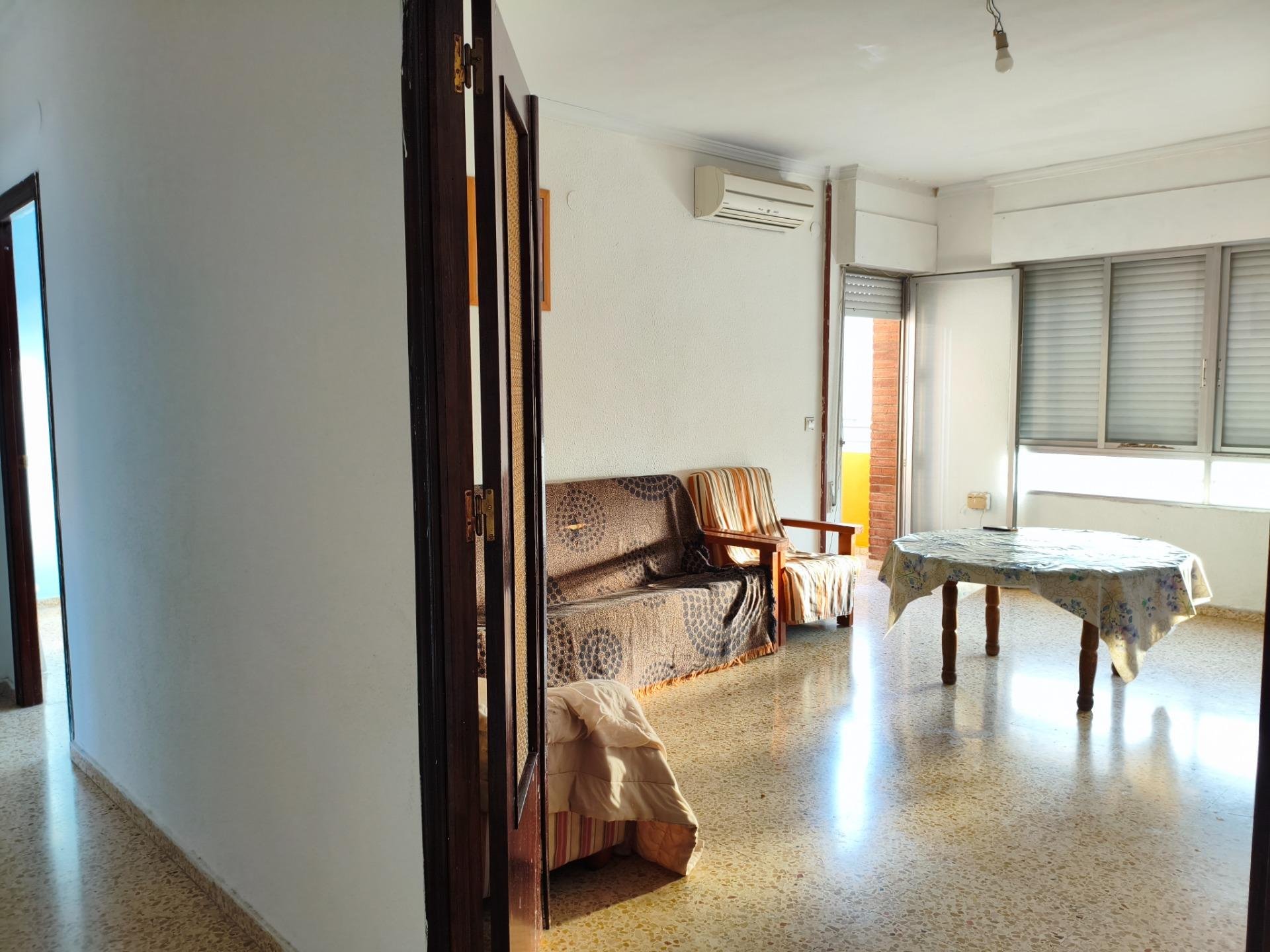 Piso de 106 m² en San Javier