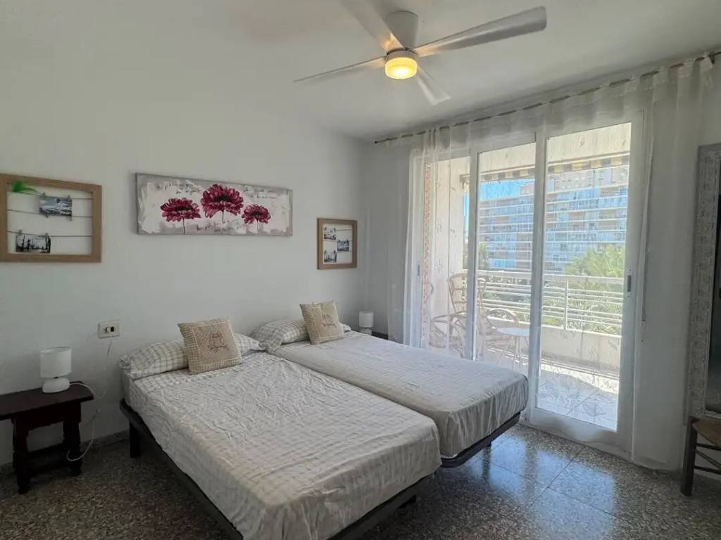 Piso en alquiler, el Campello