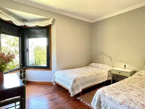 Piso de 215 m² en Cangas de Morrazo
