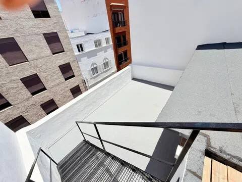 Piso de 75 m² en Santa Cruz de Tenerife