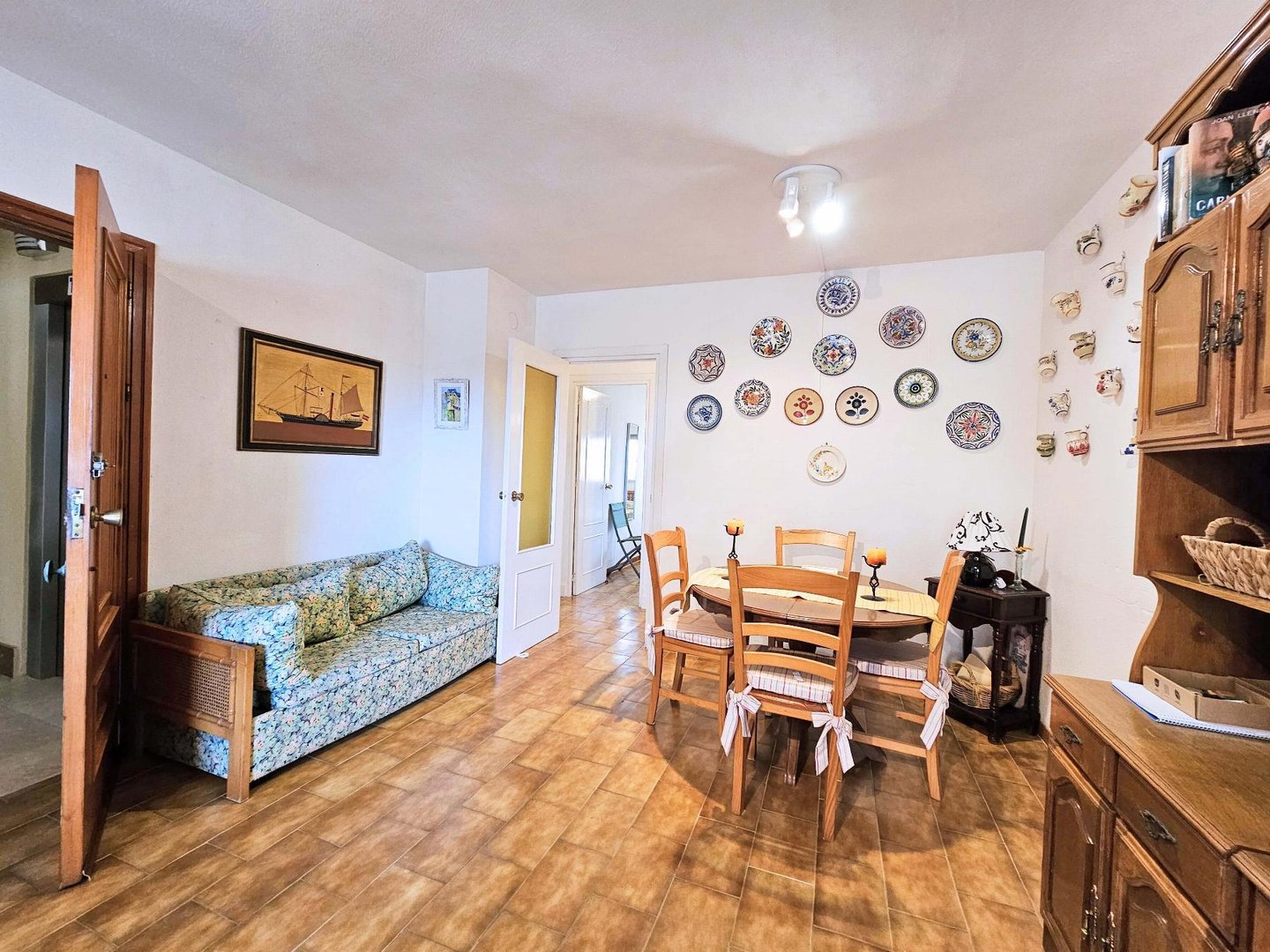 Piso de 100 m² en Cartagena