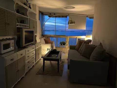 Piso de 65 m² en San Javier