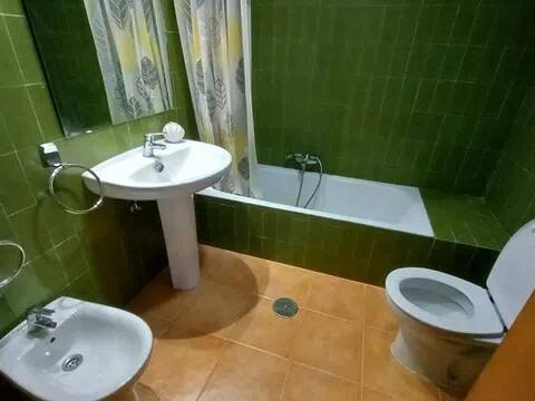Квартира 55 м² у Albacete