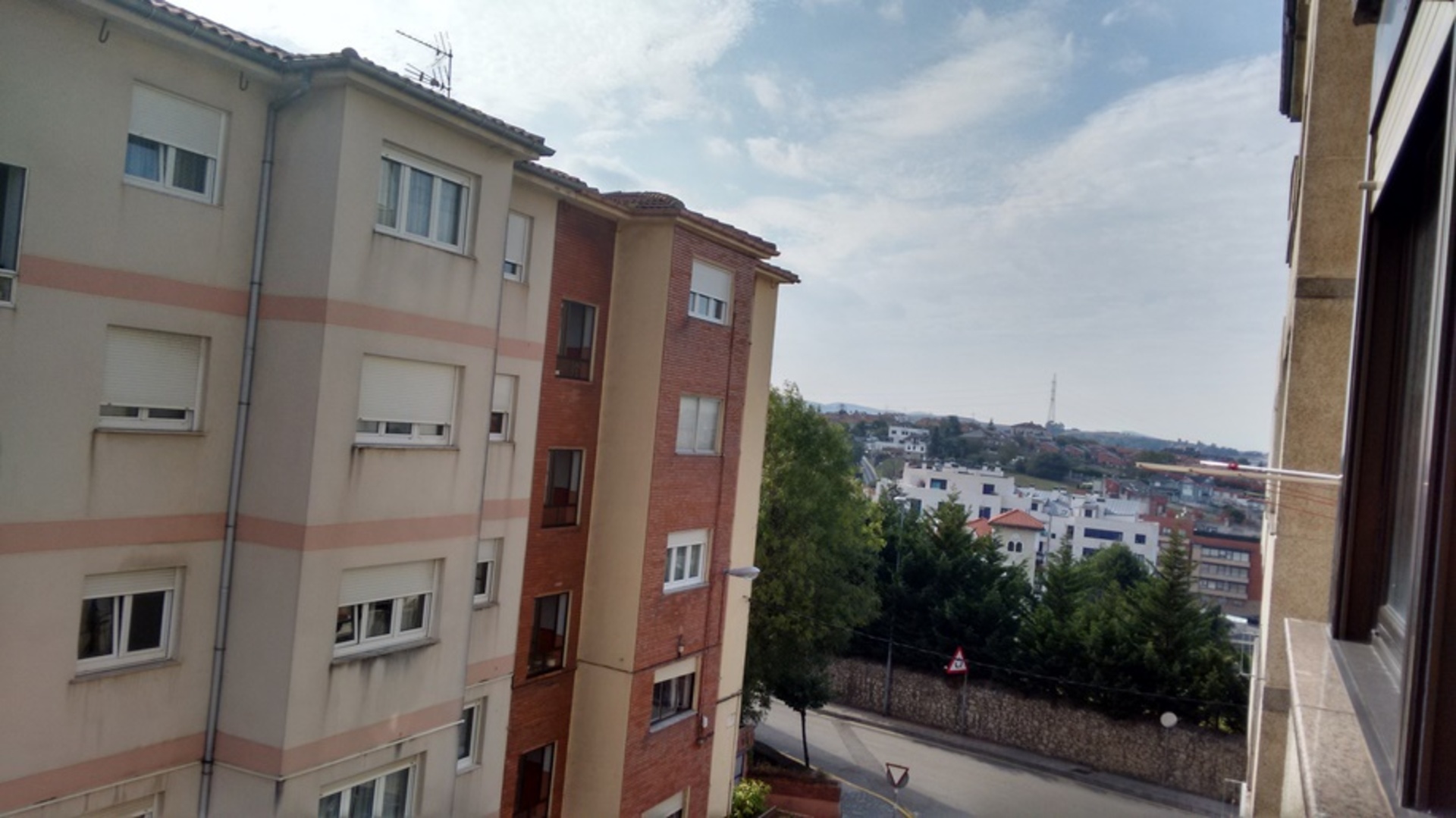 Pis de 95 m² a El Astillero