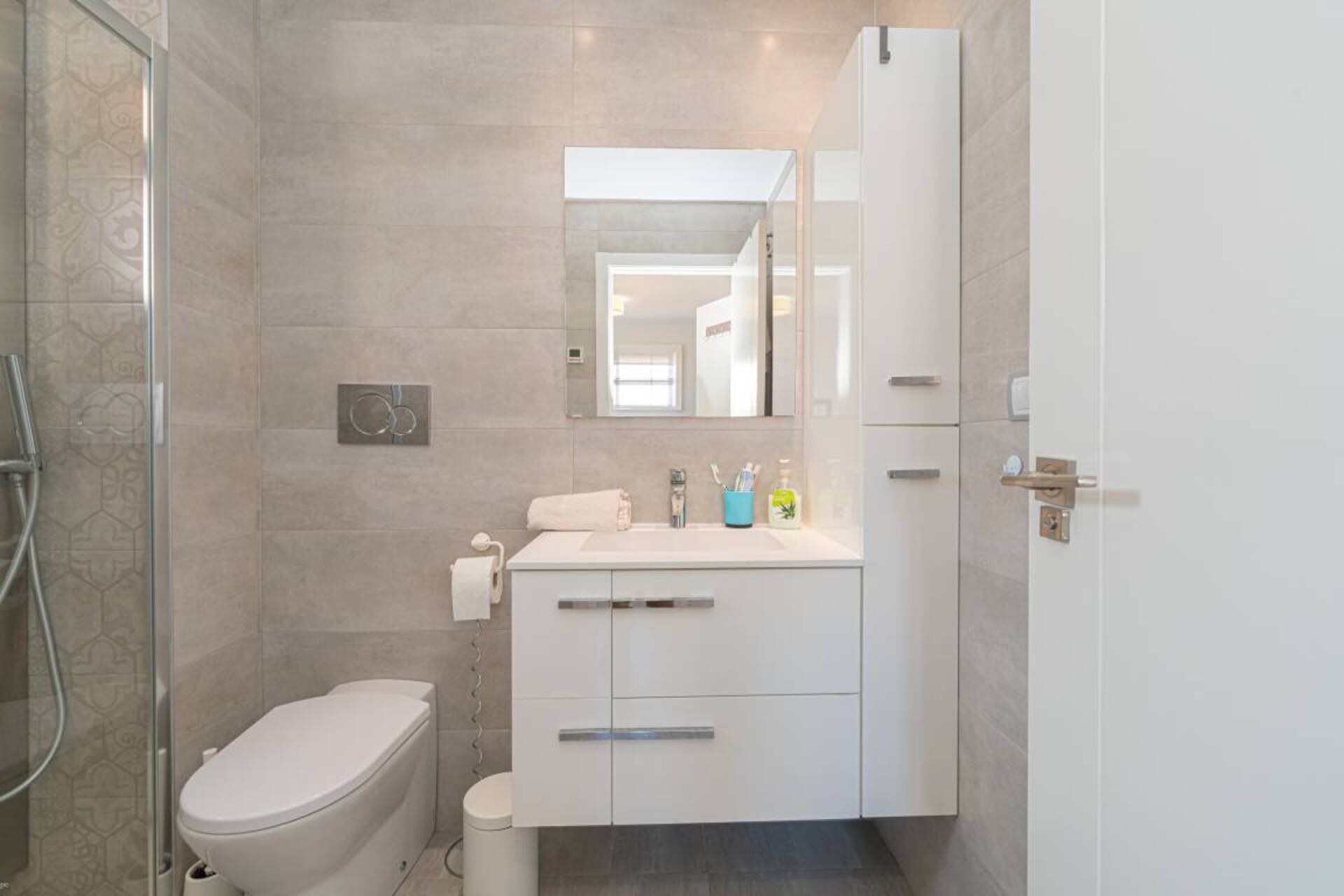Piso de 95 m² en Pulpí
