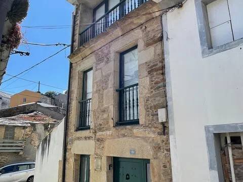 Casa de 150 m² en Mañón