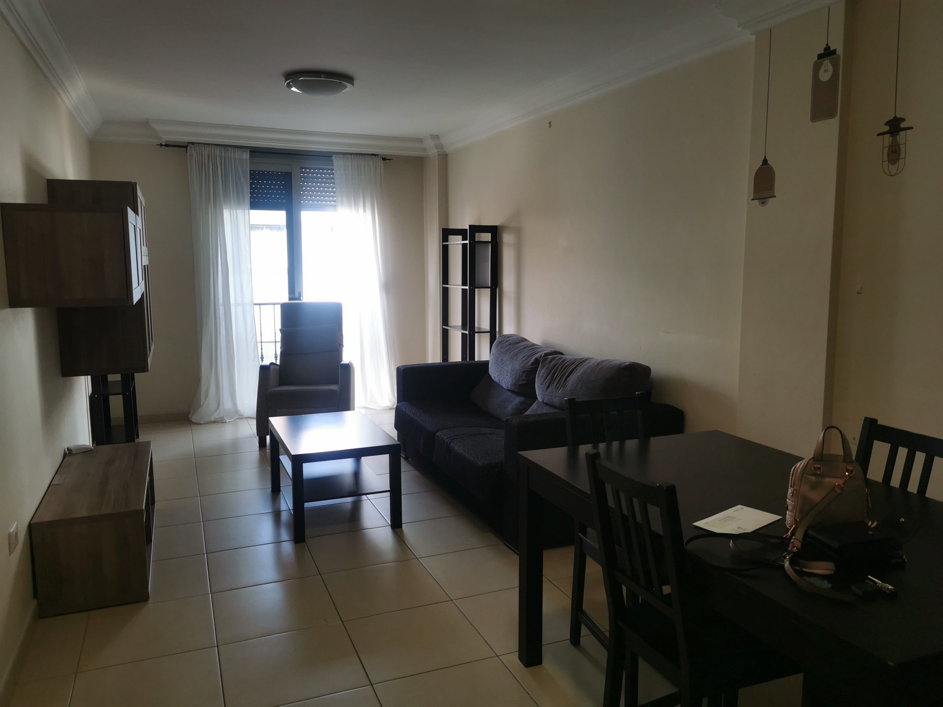 Piso de 96 m² en Santa Cruz de Tenerife
