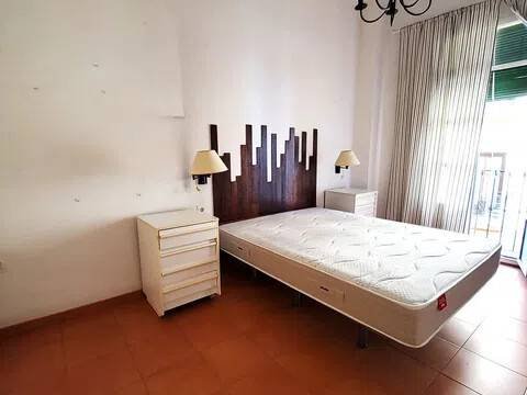 Piso de 85 m² en Sevilla