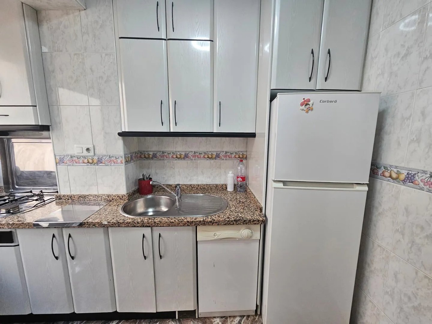 Habitación 85 m², Granada