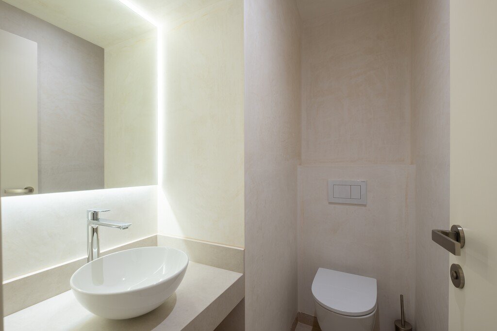 Piso de 110 m² en Artà