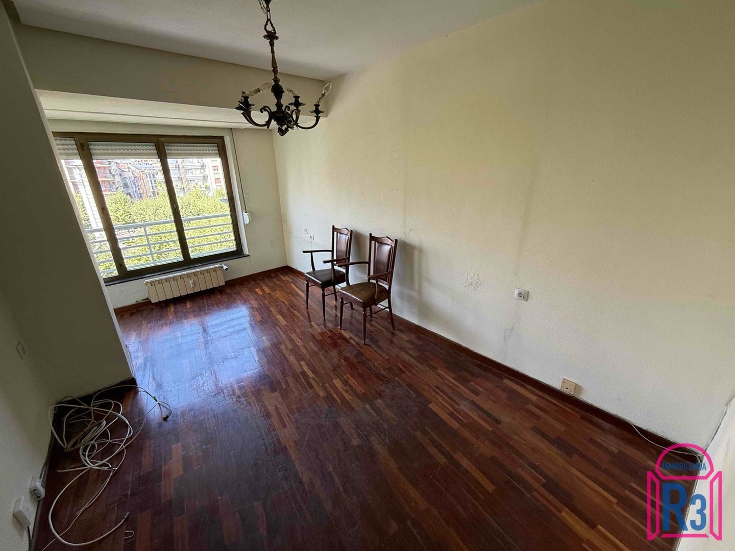 Piso de 172 m² en León