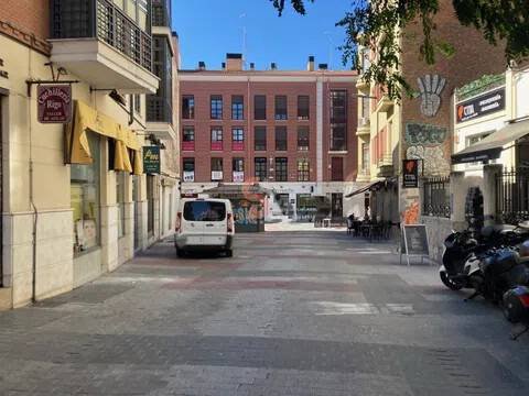Appartamento 99 m² a Valladolid