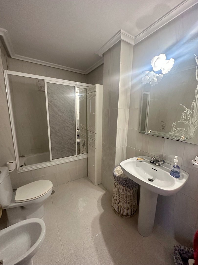 Piso de 89 m² en Plasencia