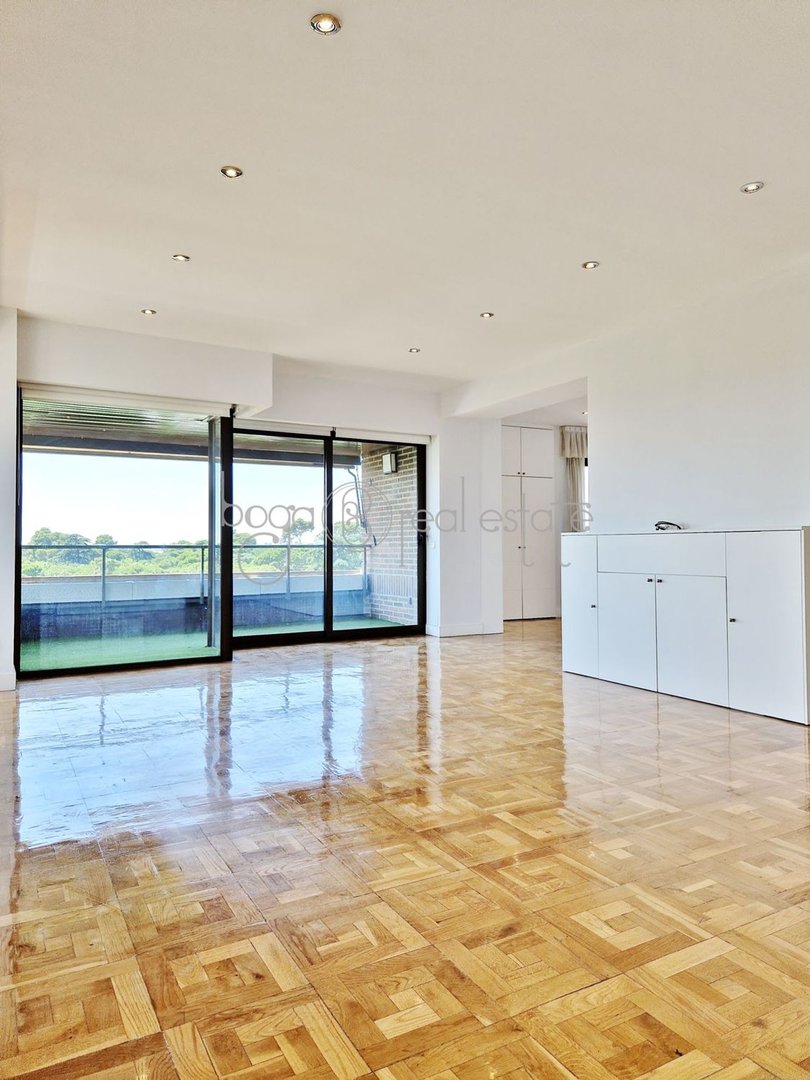 Pis de 150 m² a Madrid