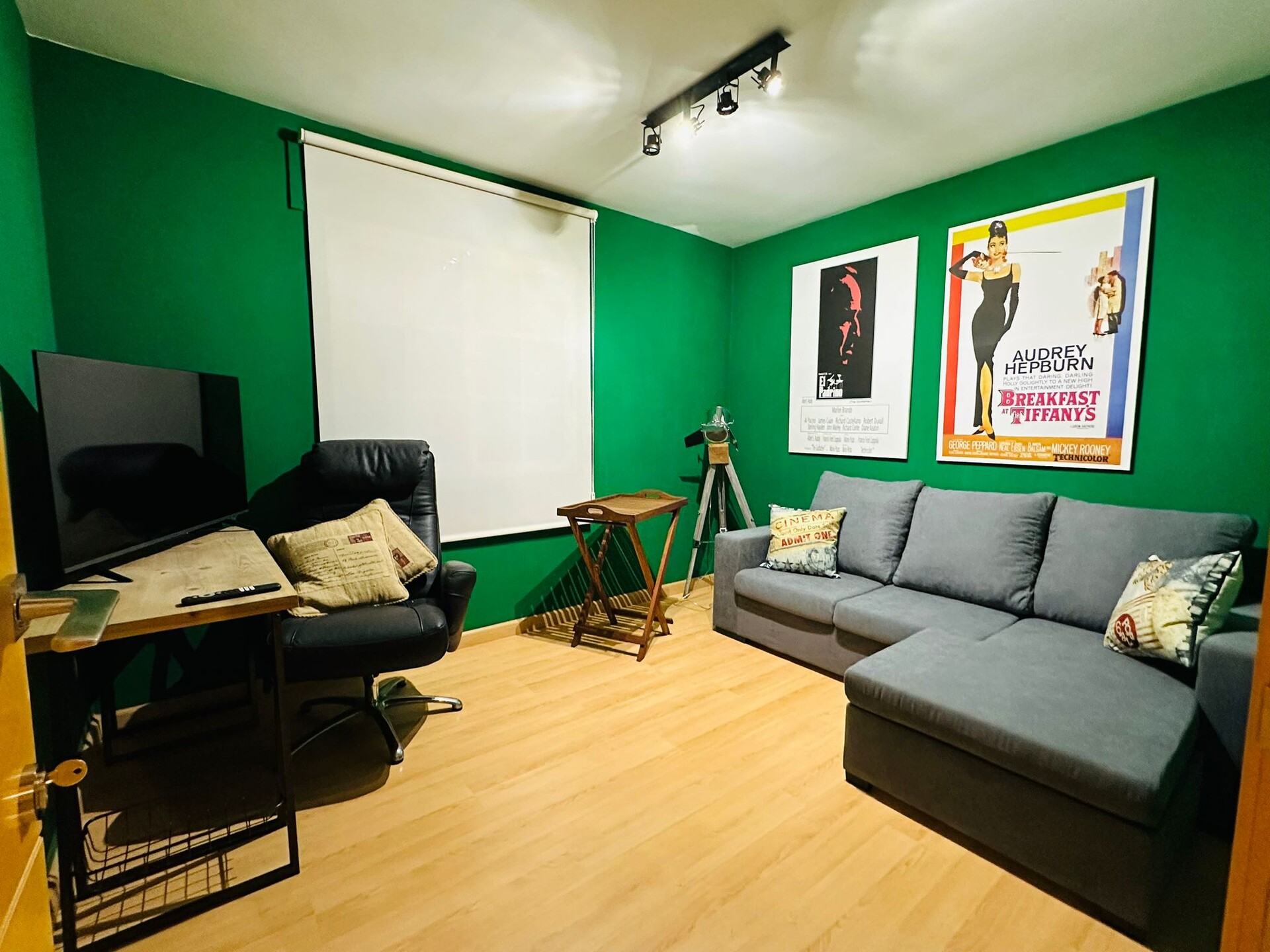 Habitación 140 m², Cartagena