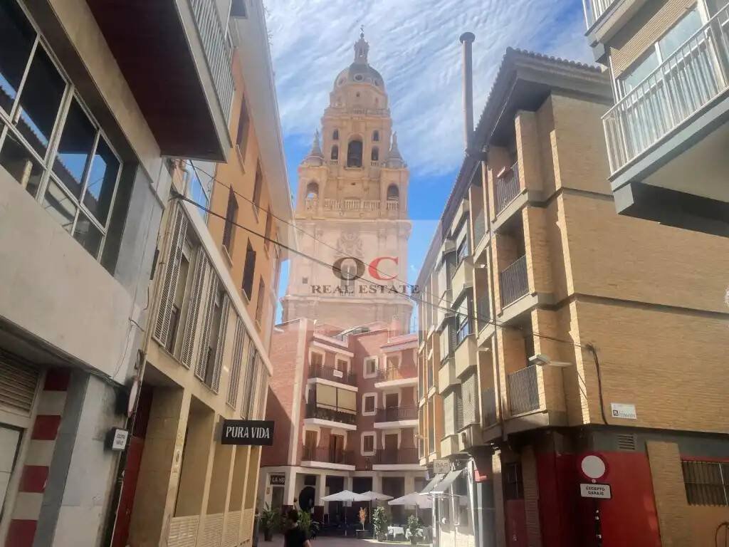 Piso de 133 m² en Murcia