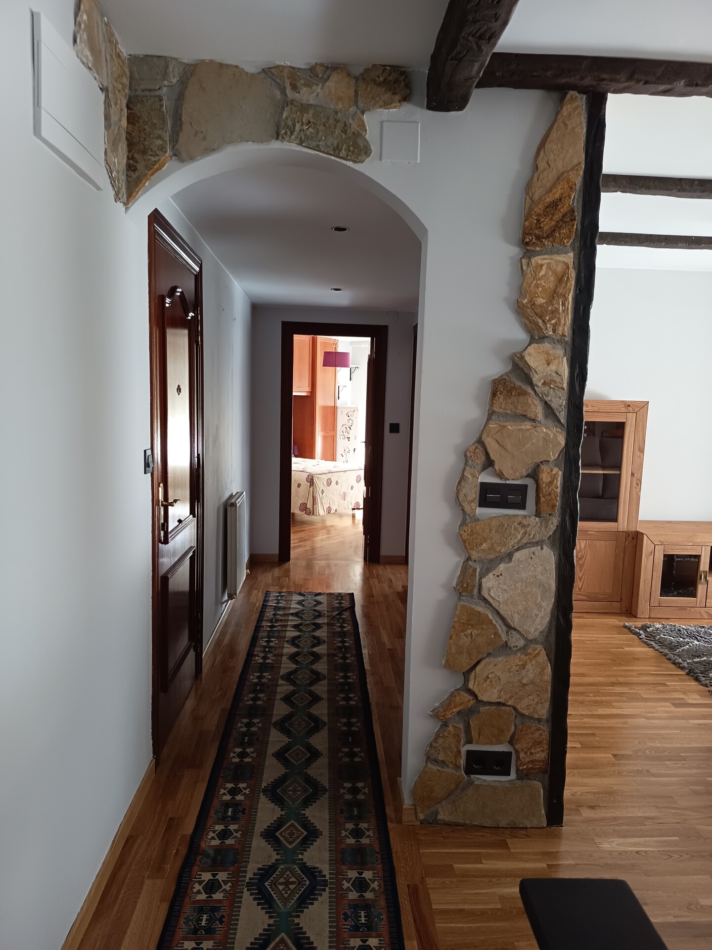 Piso de 85 m² en Gijón