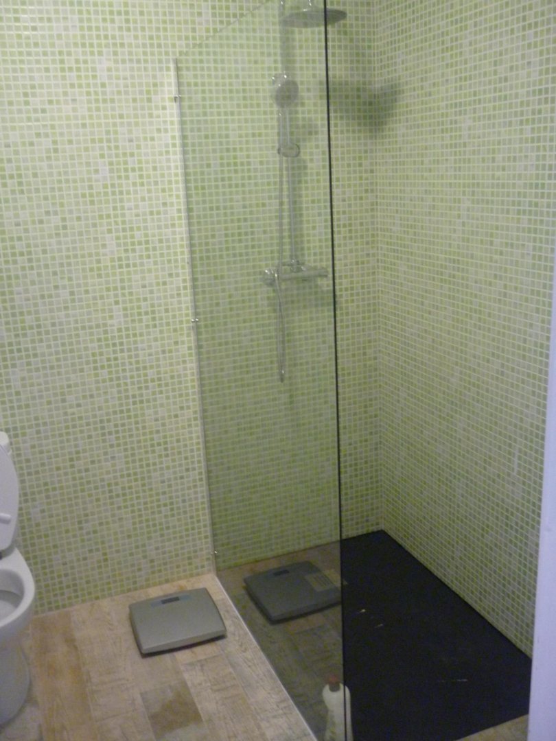 Piso de 124 m² en Segovia