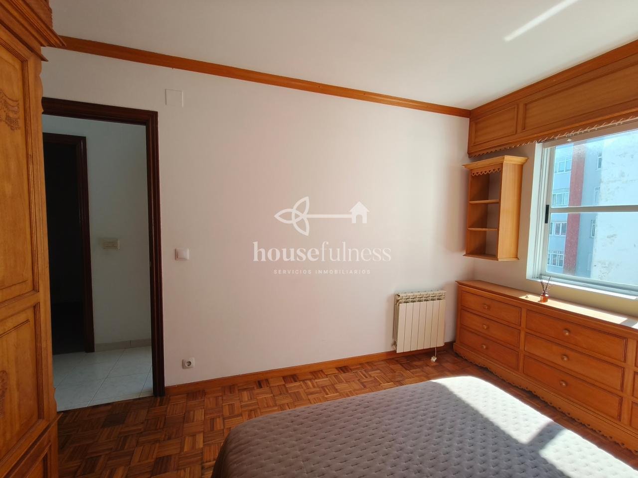 Piso de 75 m² en Ferrol