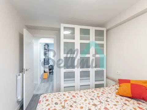 Piso de 78 m² en Gijón