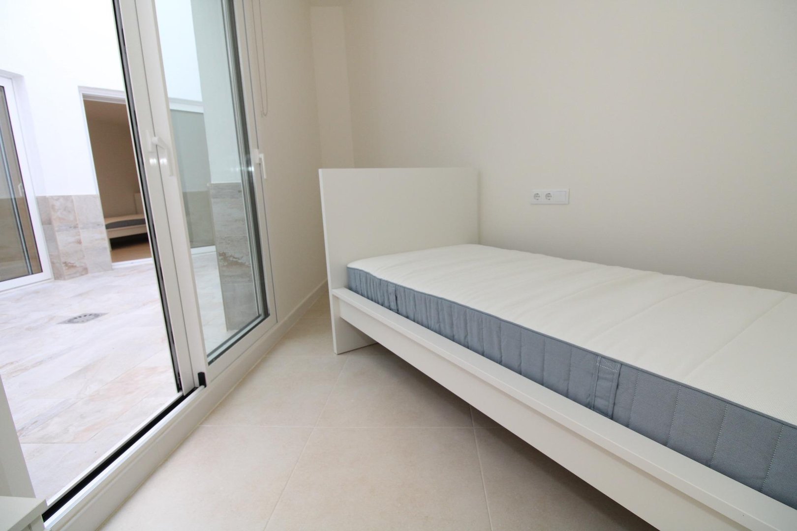 Piso de 90 m² en San Pedro del Pinatar