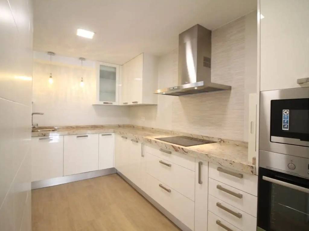 Pis de 123 m² a Alacant