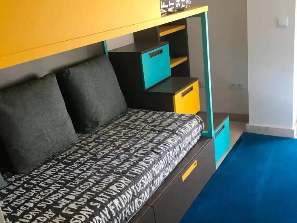 Pis de 130 m² a Benahavís