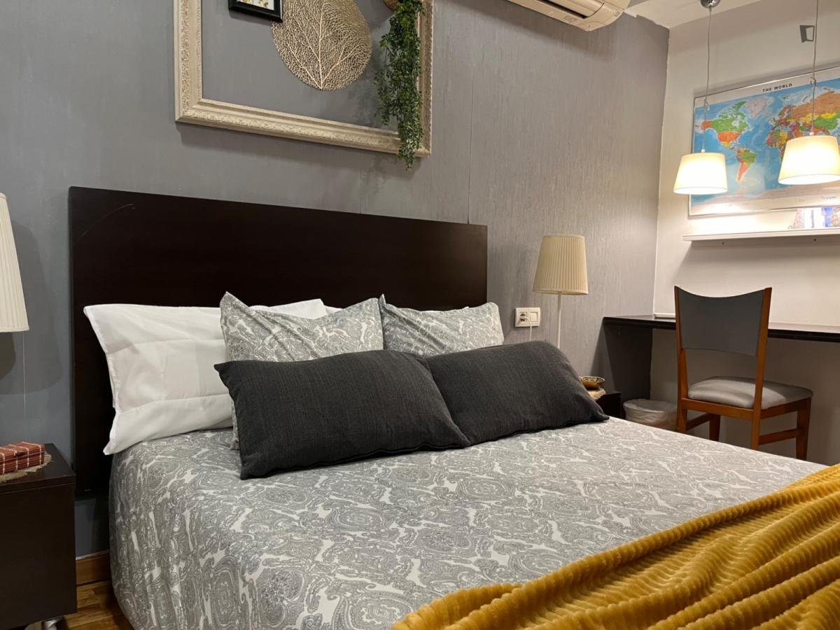 Piso de 45 m² en Barcelona