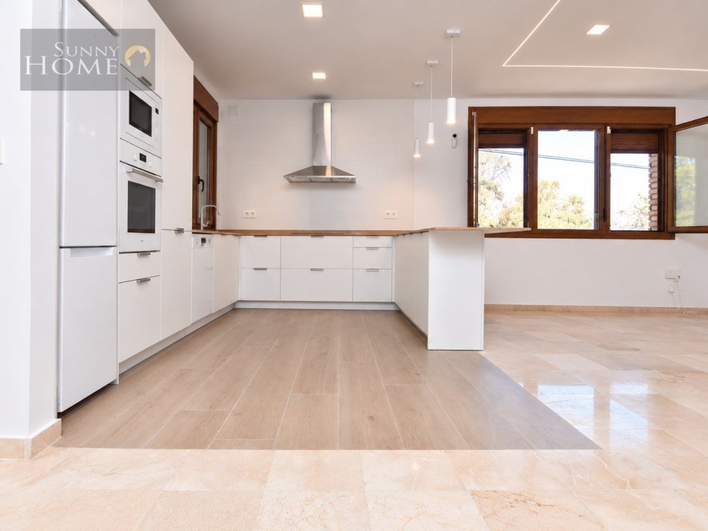 Casa de 220 m² a Màlaga