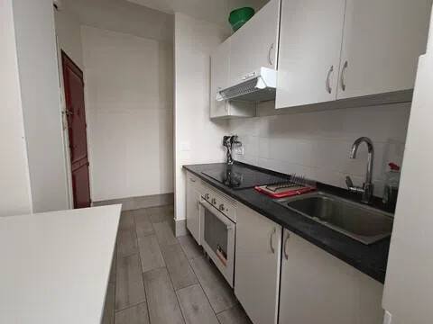 Habitación en alquiler, Madrid