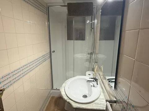 Habitación 119 m², Alcoy