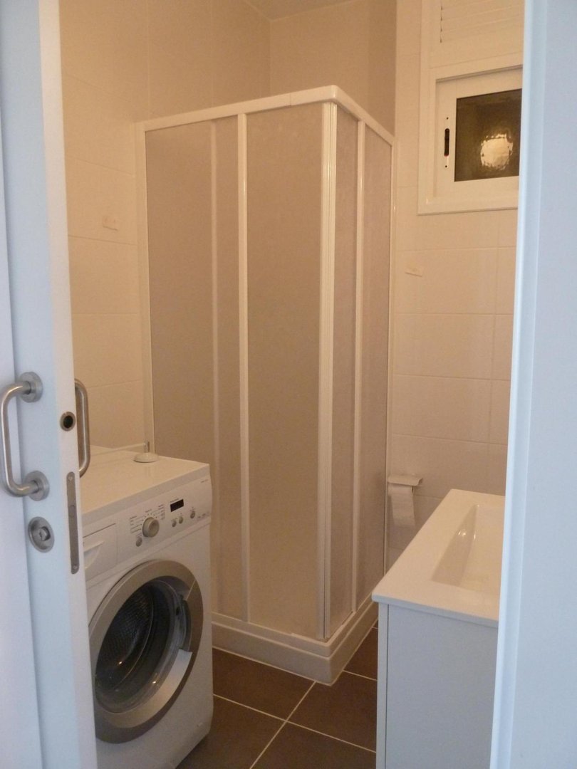 Piso de 56 m² en San Cristóbal de La Laguna