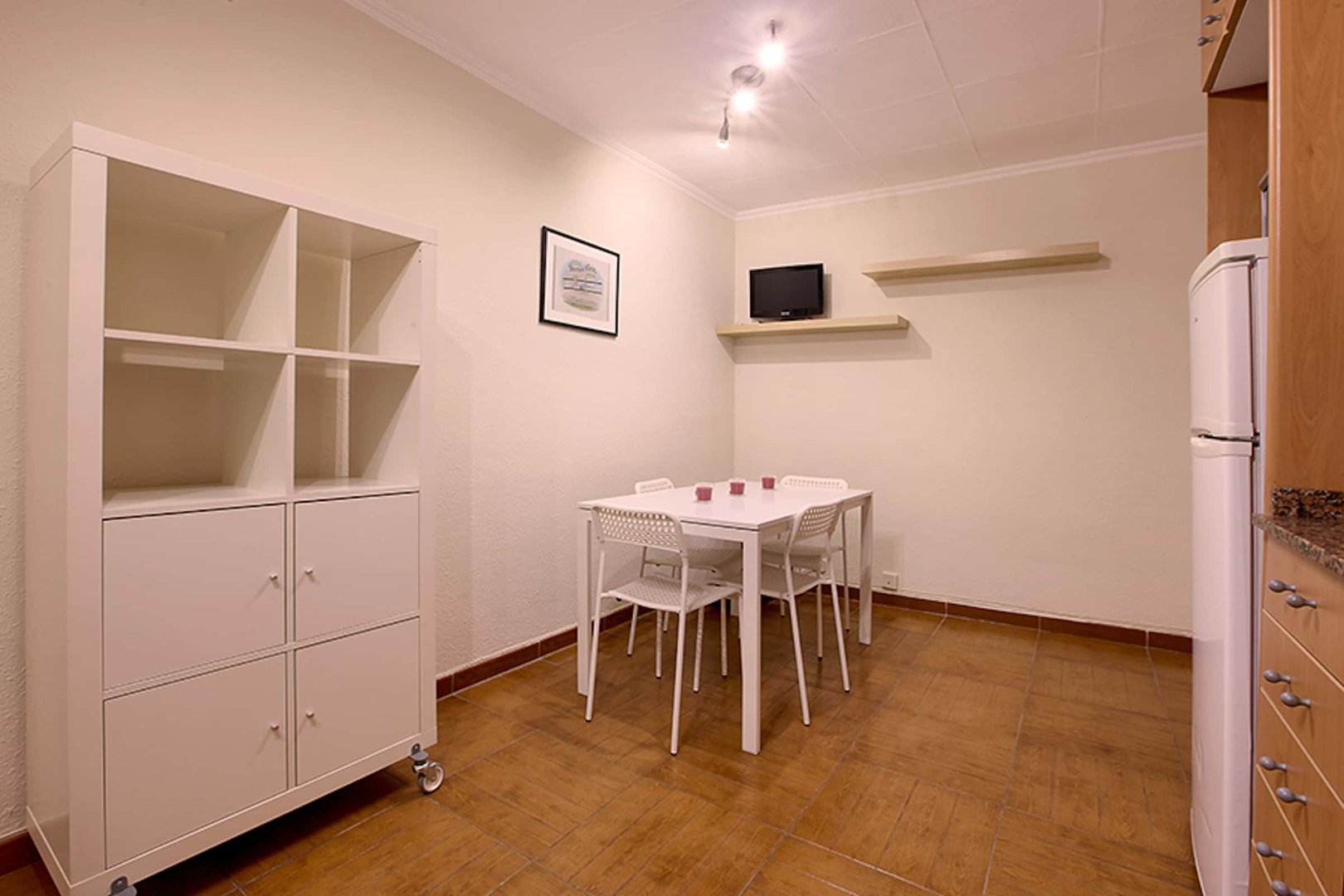 Pis de 65 m² a Barcelona