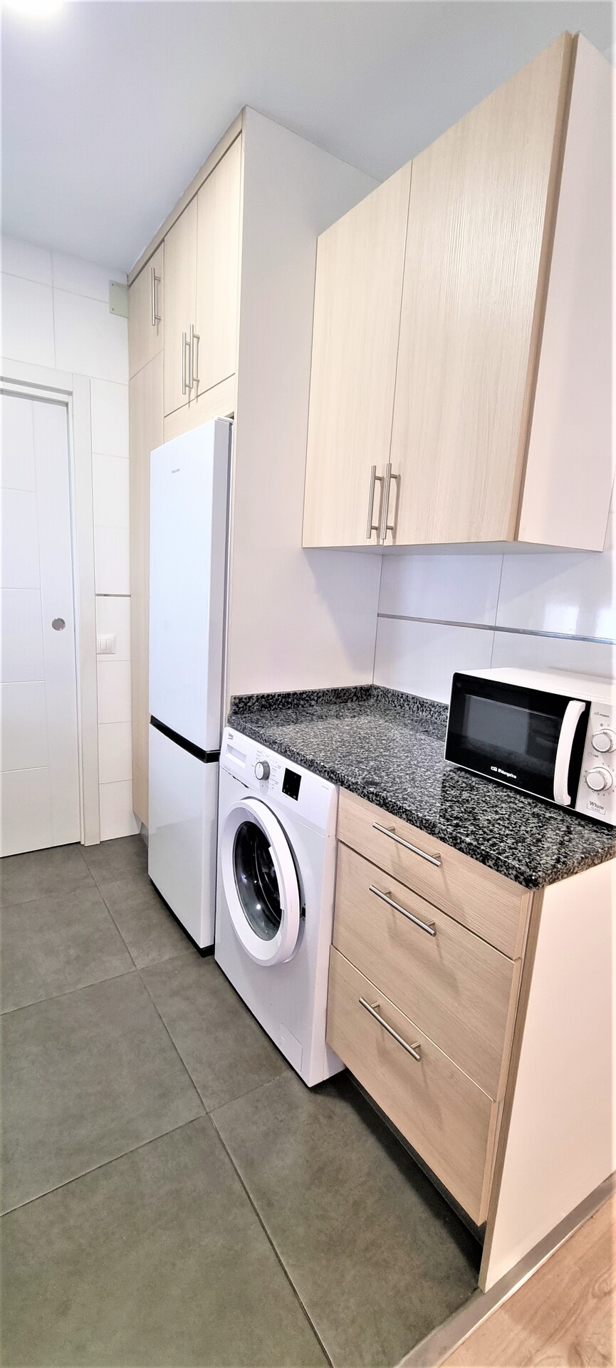 Piso de 48 m² en Madrid