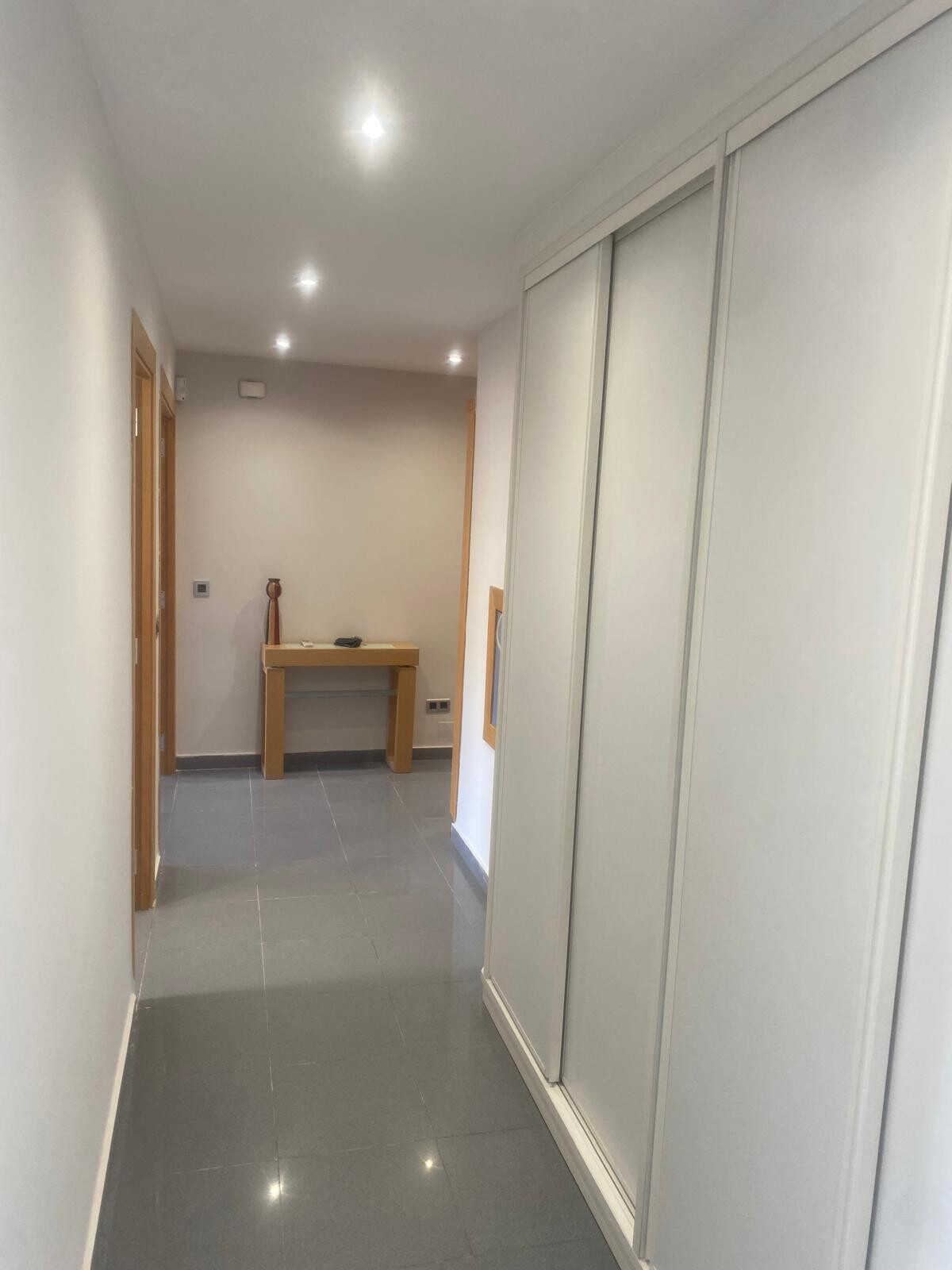 Piso de 100 m² en Salamanca