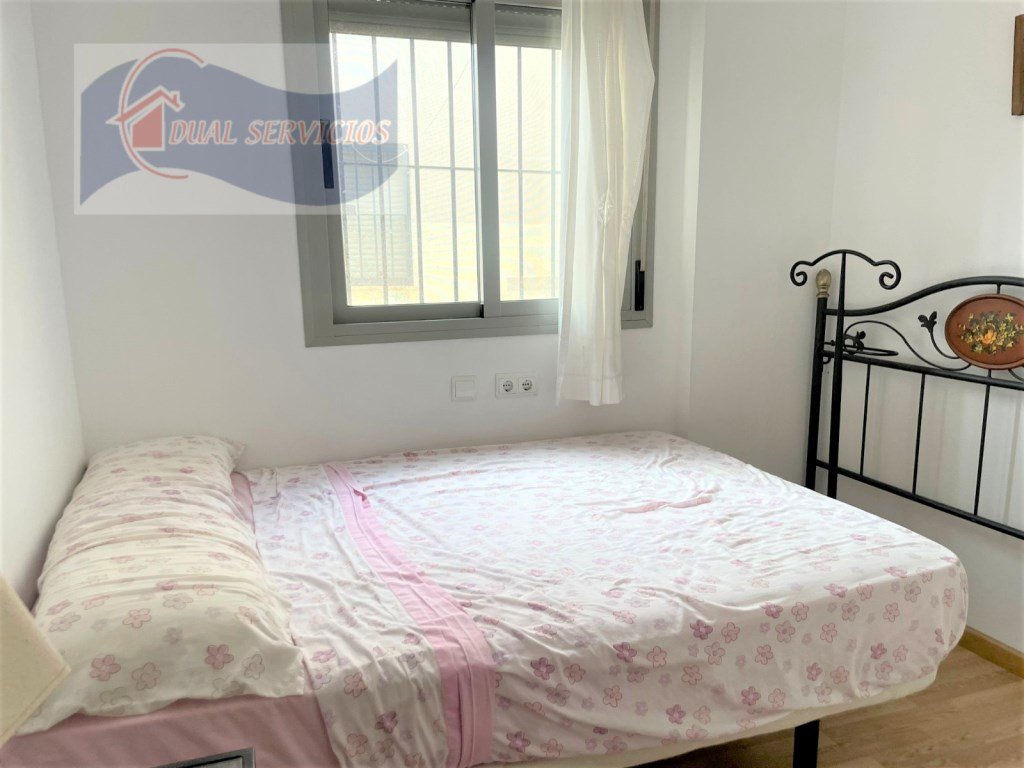 Pis de 85 m² a Punta Umbría