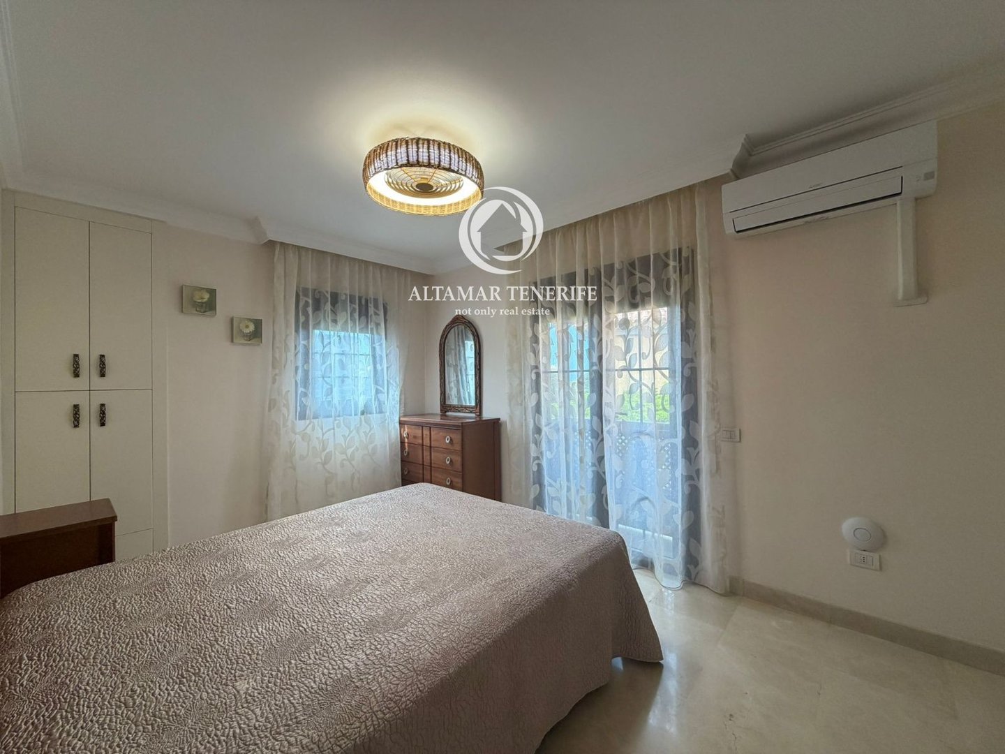 Piso de 240 m² en Adeje