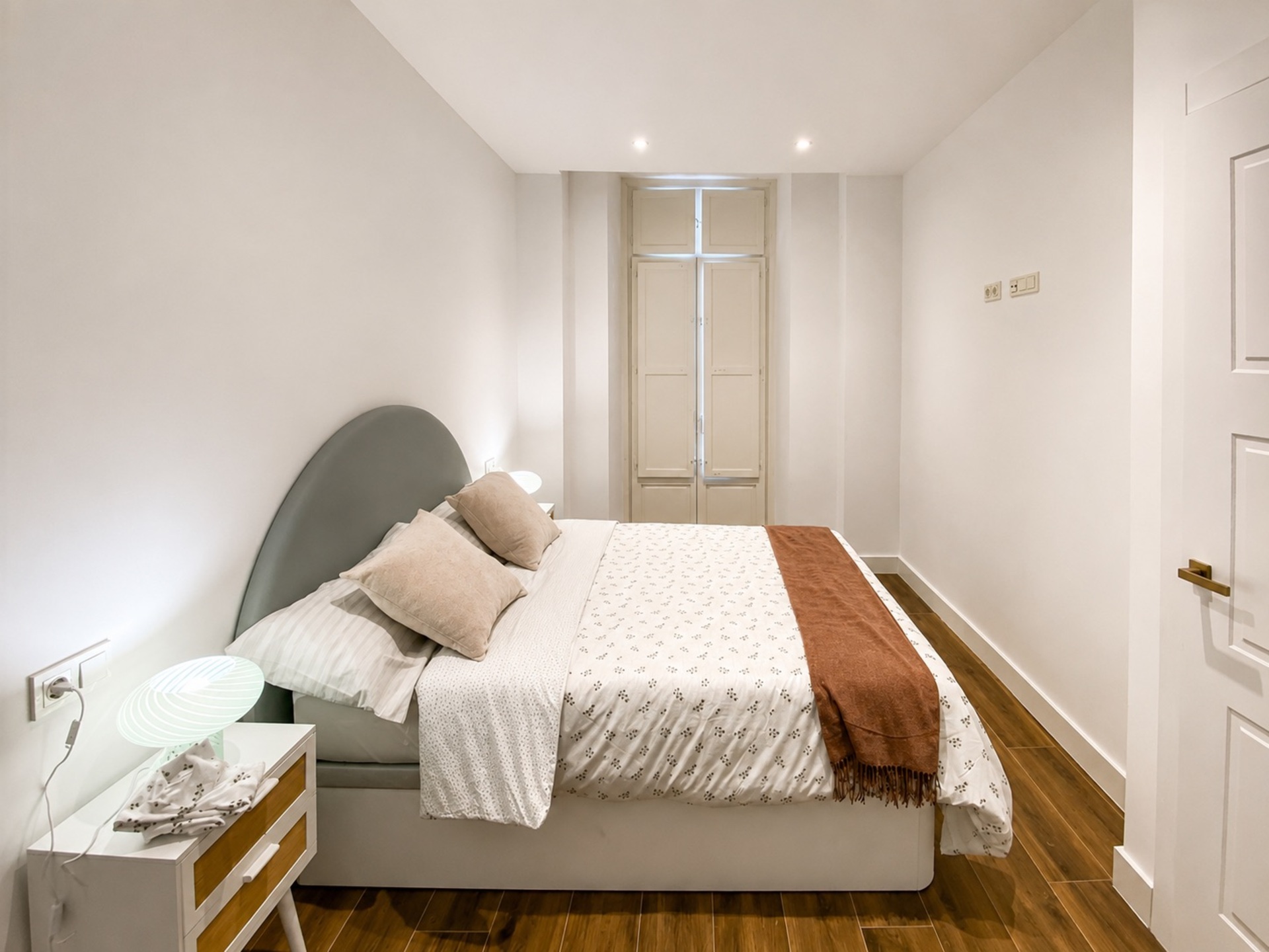 Piso de 81 m² en Gijón