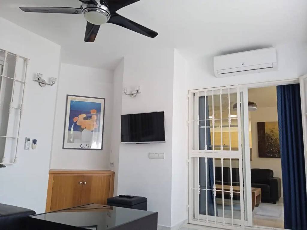 Pis de 125 m² a Marbella