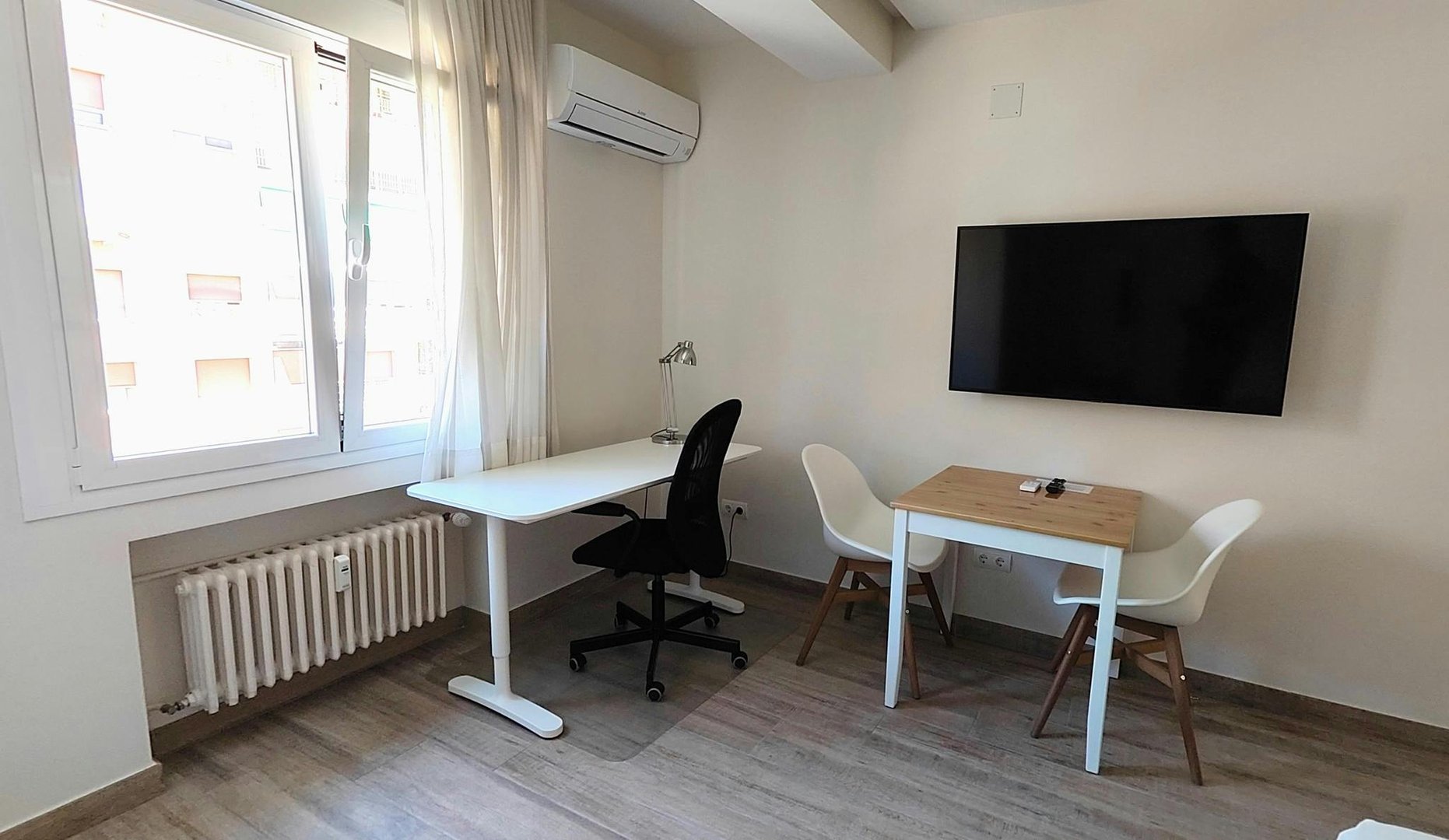 Pis de 30 m² a Madrid