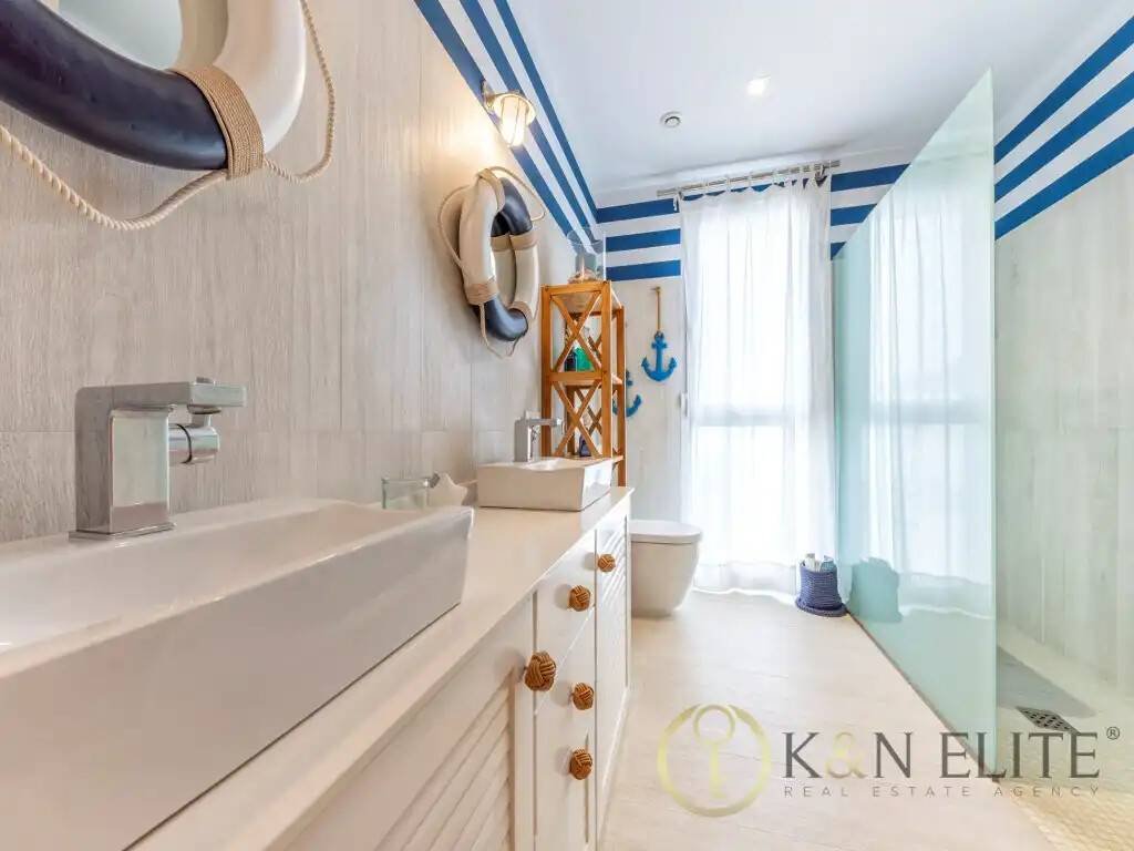 Maison 320 m² à Dénia