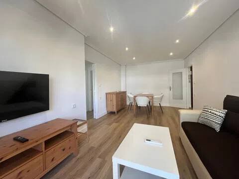 Wohnung 125 m² in Sevilla